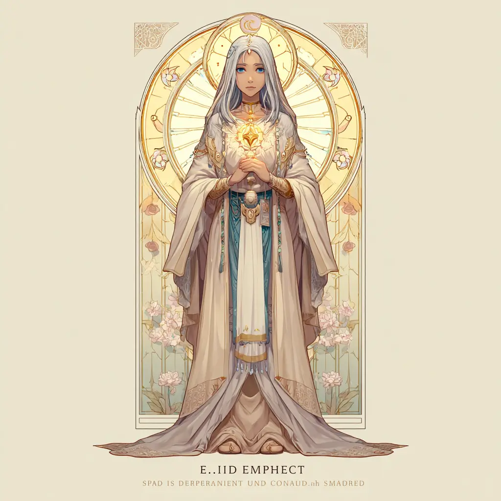 EII-D「Empath」