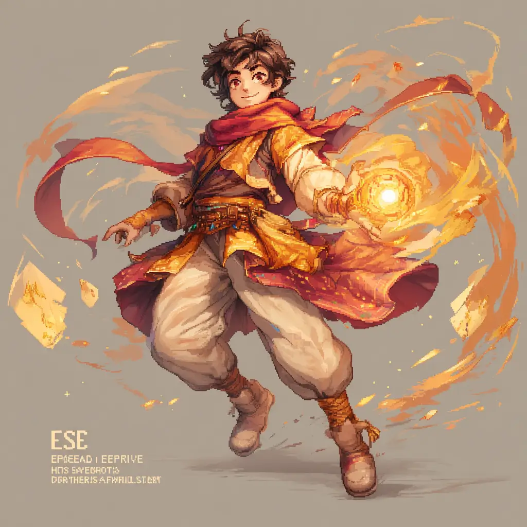 ESE-D「Enthusiast」