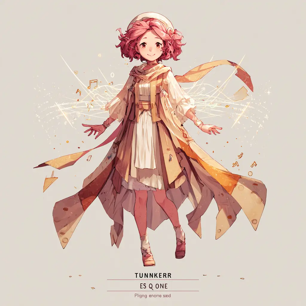 ESE-Q「Harmonizer」