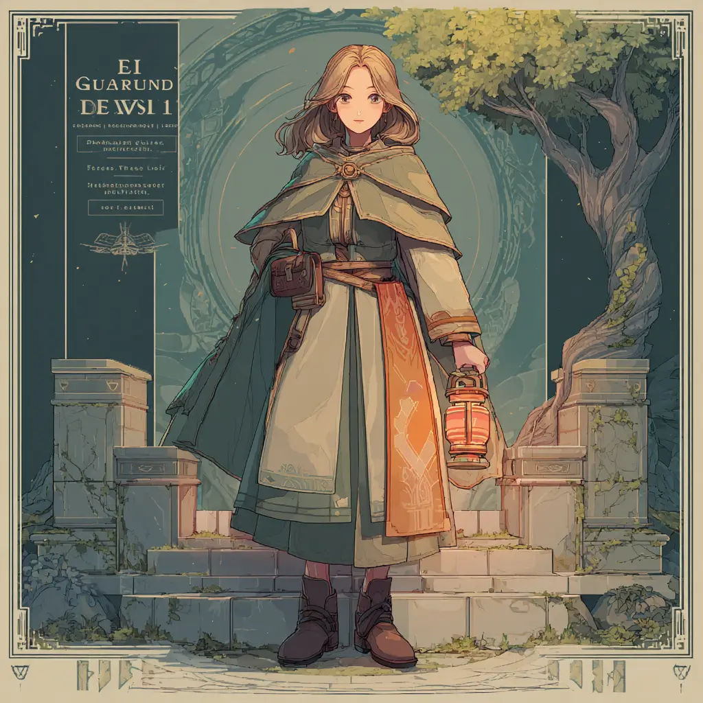 ESI-D「Guardian」