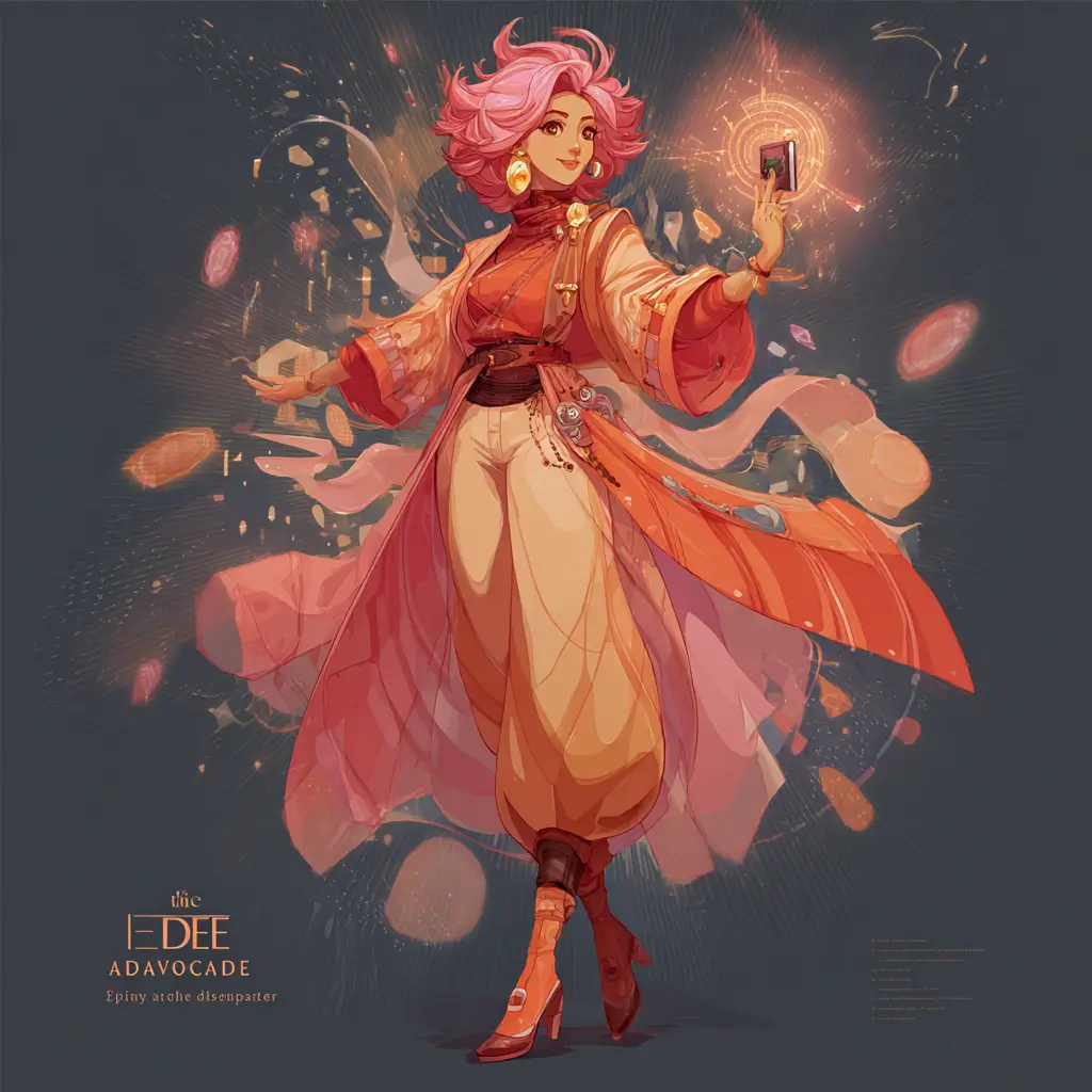 IEE-D「Promoter」