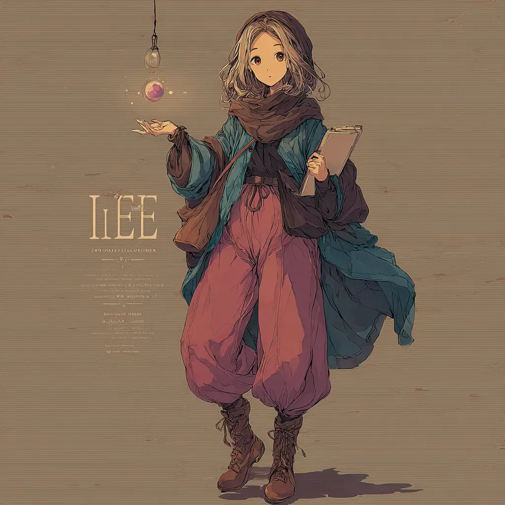 IEE-Q「Advisor」