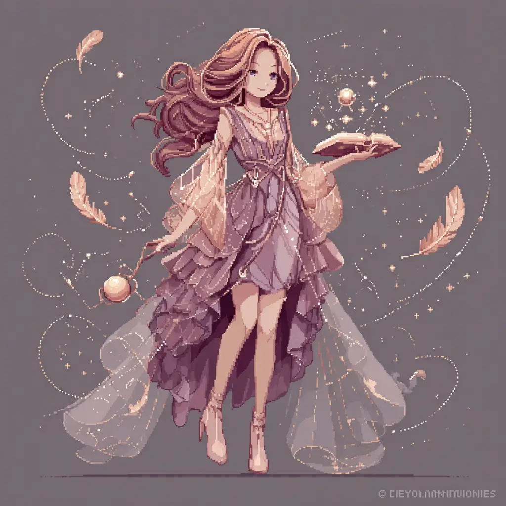 IEI-Q「Dreamteller」