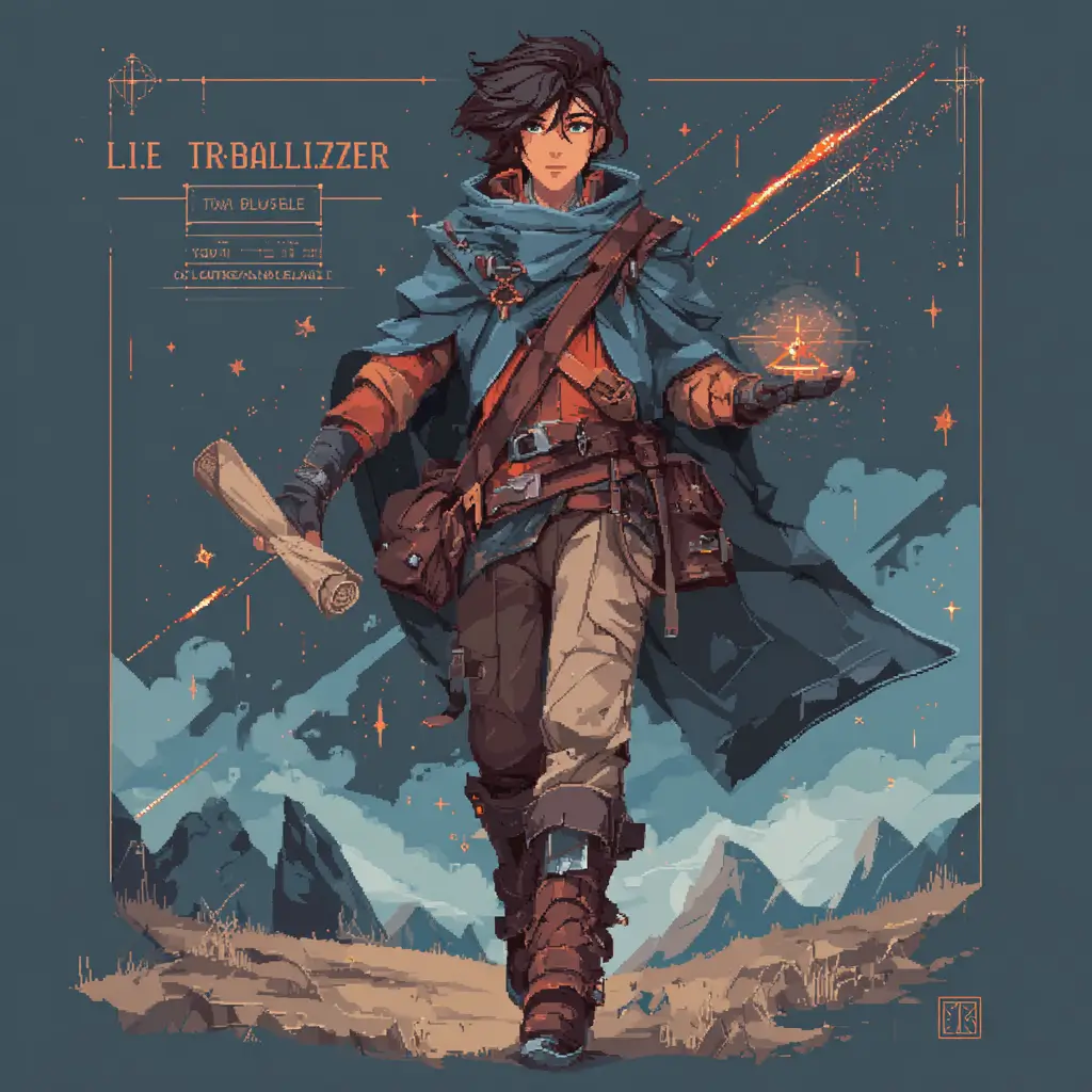 LIE-D「Pioneer」
