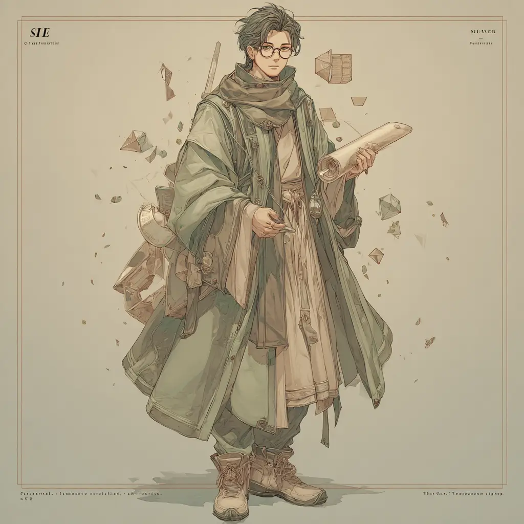LII-Q「Analyst」