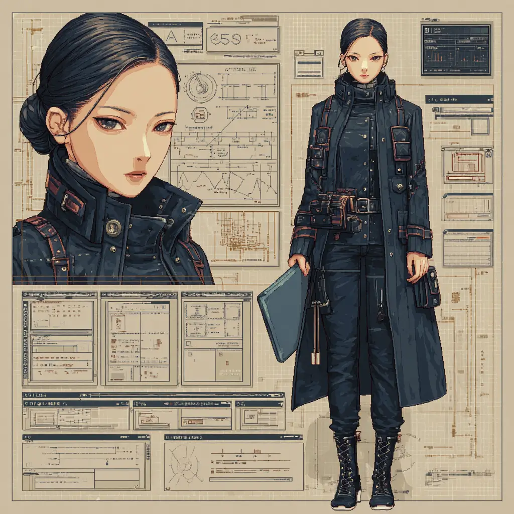 LSE-Q「Administrator」