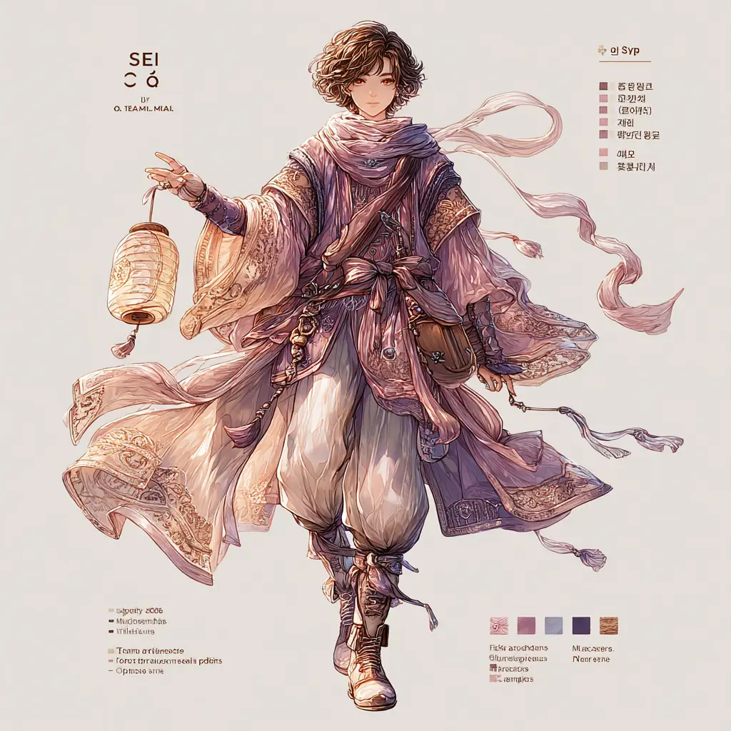 SEI-Q「Performer」